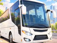 Bus Simulator Game 2026 image