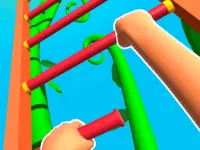 Ladder to Brainhot: Climb Obby