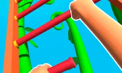 Ladder to Brainhot: Climb Obby