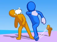 Slap And Run Online image