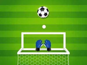 Super Goal Keeper image