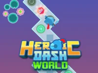 Heroic Dash World image