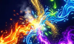 Sandbox: Particle World