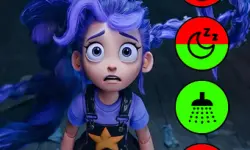 Lily Lovebraids Your Favorite Doll