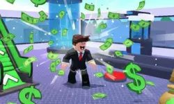 Obby: Millionaire - Multiplayer