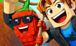 Swing Obby for Brainrots