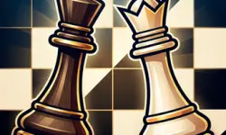 Chess vs AI