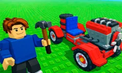 Build a Car