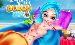 Mia Beach Spa