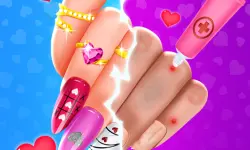 https://www.y8.org.es/game/valentine-nail-salon