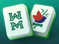 Mahjong Puzzle Game image