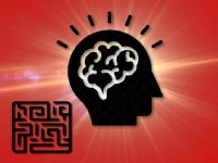 Crazy Maze image