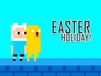 Time of  Adventure Easter Holiday image