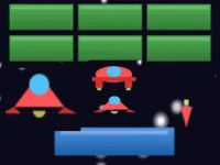 Arcanoid Shooter Defence