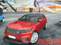 City Traffic Racer - Impossible Racing 2021 image