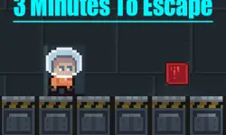 3 Minutes To Escape