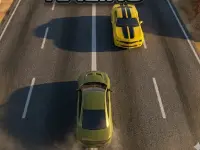 Crazy Racers