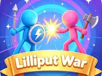 Lilliput War image
