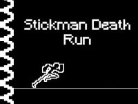 Stickman Death Run image