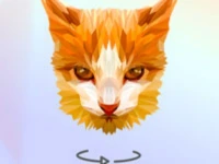 Poly Art - 3D Art Puzzle Game image