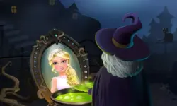 Witch Princess Alchemy