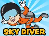 Sky Diver image