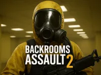 Backrooms Assault 2 image