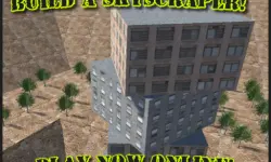 Build a Skyscraper!