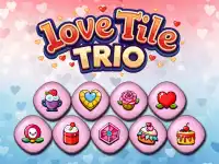 Love Tile Trio image