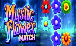 Flower Match 3: Relaxing Match