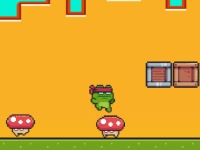 Ninja Frog image