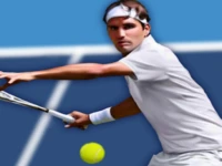 World Tennis Masters image