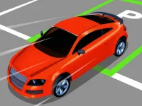 Car Parking 3D Pro image