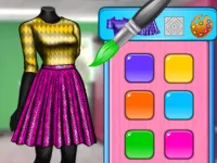 Talent Girl Art Classes image
