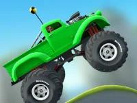 Hill Dash Car image