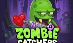 Zombie Catchers