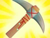 Dungeon Miner - Idle Mining Game image