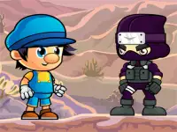 Toto Double Trouble image