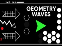 Geometry Waves image