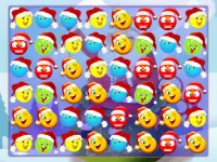 Christmas Bubbles Match 3 image