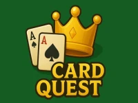 Card Quest: Solitaire image