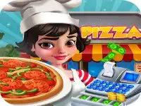 Pizza Maker Master image