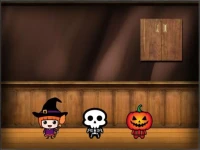 Amgel Halloween Room Escape 19 image