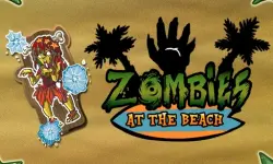 Zombies at the beach