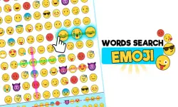 Word Search Emoji edition