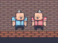 image Red and Blue leader 2