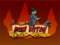 Run Witch image