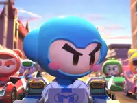 Kart Rush Online image