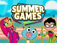 Teen Titans Go image