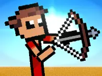 Archers Ragdoll Physic